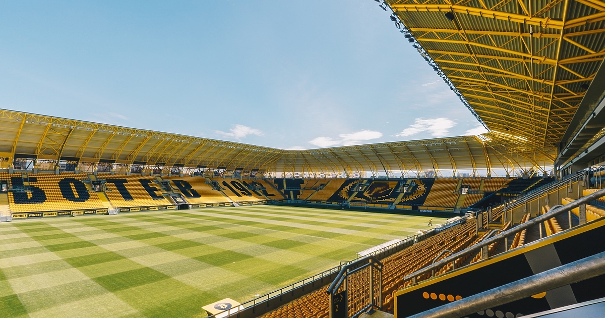 Ботев (Пловдив) изрази недоволство, че не е бил попитан за