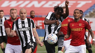 Локомотив Пловдив победи ЦСКА София с 2 1 в един от интригуващите