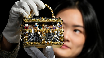 Неволите на Gucci на китайския пазар