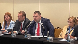 Заседанията на централния съвет на ДПС преди време бяха едно