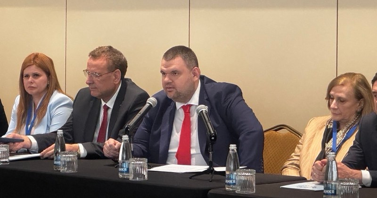 Заседанията на централния съвет на ДПС преди време бяха едно