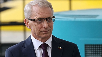 Премиерът в оставка Николай Денков подаде сигнал до адхок прокурорката