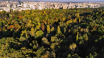 По познатата схема чрез преходни разпоредби ДПС и ГЕРБ правят