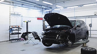 Софийският окръжен съд глоби с 3000 лева около 1500 евро