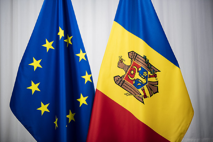 ЕС дава €41 млн. за армията на Молдова