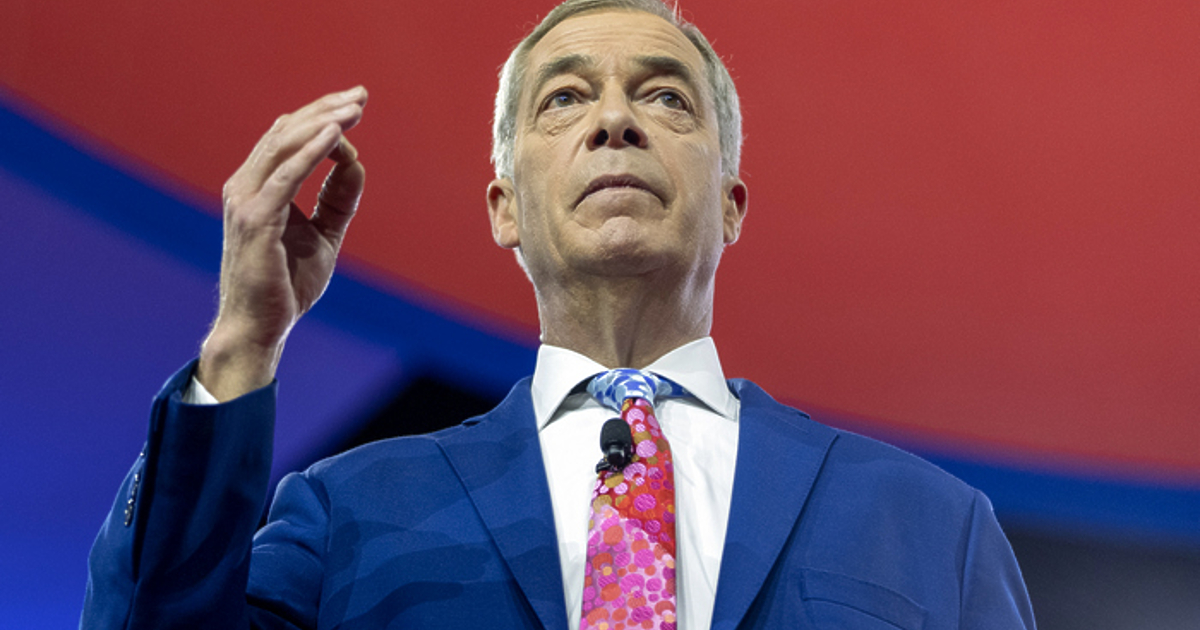 Полицията в Брюксел разтури сбирка на десния елит на Европа,