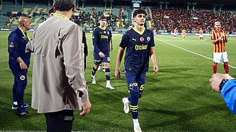 Пореден скандал тресе турския футбол след като Фенербахче демонстративно бойкотира