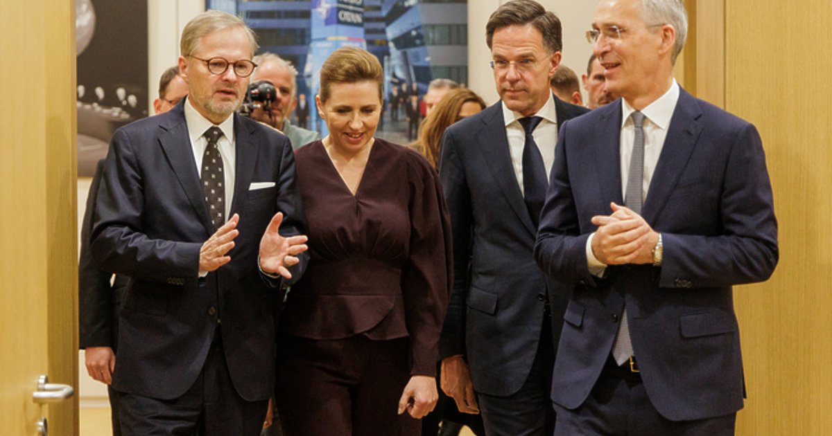 В Словакия е започнала кампания за краудфъндинг в полза на