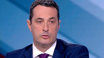 Бившият министър на транспорта от кабинета Денков Георги Гвоздейков остава