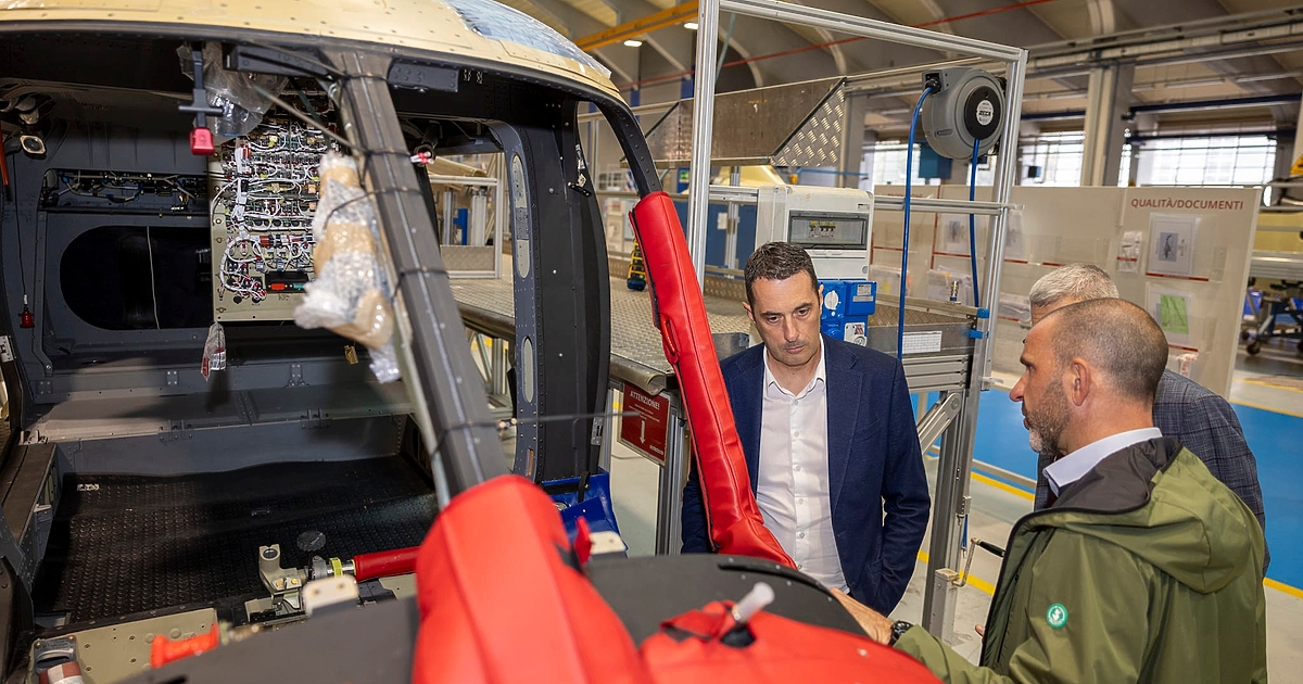 В последните седмици на кабинета Денков дойде една добра новина