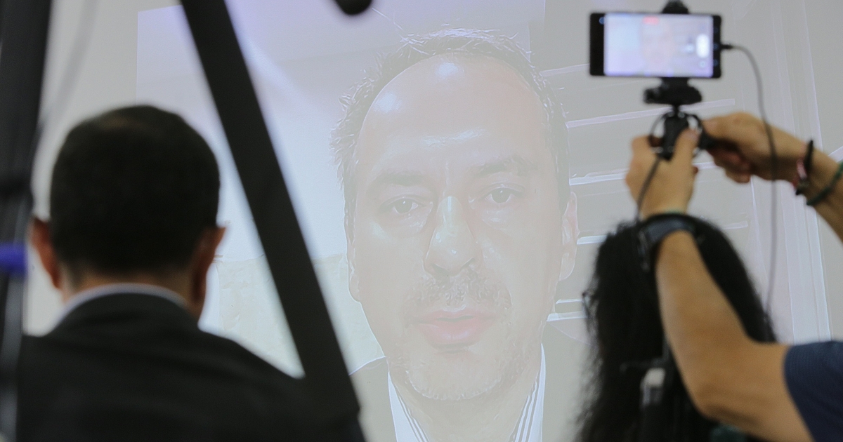 Орлин Русев и още петима български граждани вече от години са