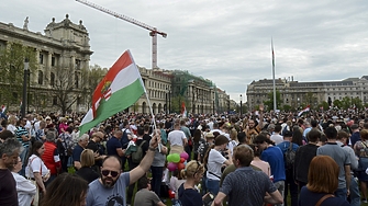 14 години след като унгарският премиер Виктор Орбан отново се
