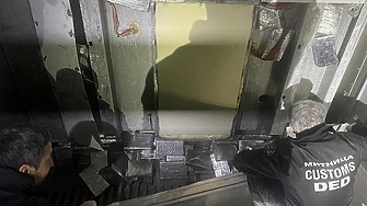 Петя Банкова е с много високи морални качества Винаги е