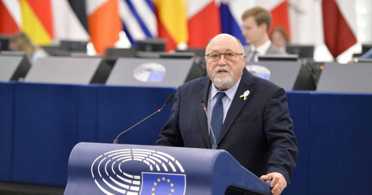 Комплексът Камчия“ трябва да бъде конфискуван като руски актив, заяви