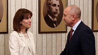 Димитър Главчев заяви че ще бъде готов със състав на