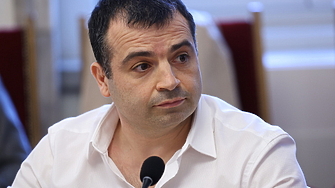 Политическа партия ПП Средна европейска класа СЕК напуска коалицията Продължаваме