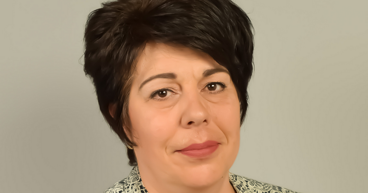 Със заповед на регионалната министърка Виолета Коритарова от длъжността началник на