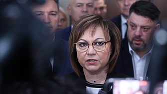 Имаме политически служебен кабинет За нас това е кабинет на