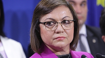 Днес призовахме президента Радев да смени служебния премиер Димитър Главчев