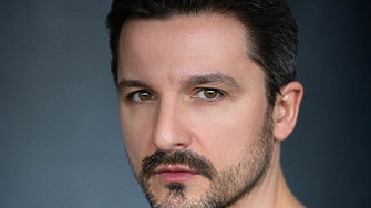 Българският актьор Любен Кънев дебютира на West End в Лондон