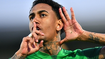 Лудогорец заби пет гола на Левски 5 1 направи много