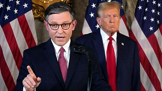 Камарата на представителите на американския Конгрес ще гласува тази седмица