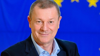 Европейскага комисия и председателят й Урсула фон дер Лайен са