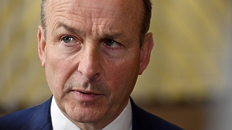 Ирландия се готви да признае палестинска държава през идните седмици