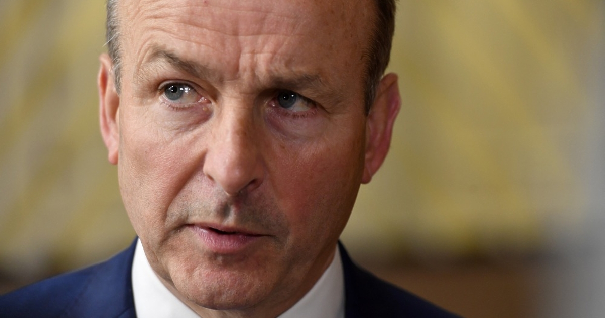 Ирландия се готви да признае палестинска държава през идните седмици,