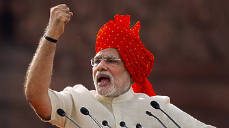 Шестседмични избори: Индия започва да гласува