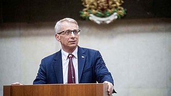 ГЕРБ и ДПС саботират правосъдната реформа Жертва на този саботаж