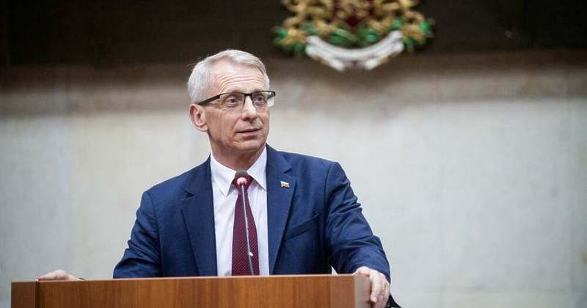 ГЕРБ и ДПС саботират правосъдната реформа. Жертва на този саботаж