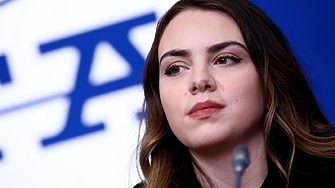 Нургюл Салимова завърши реми в предпоследния кръг на Турнира на