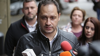 Един от най активните български евродепутати Петър Витанов няма да