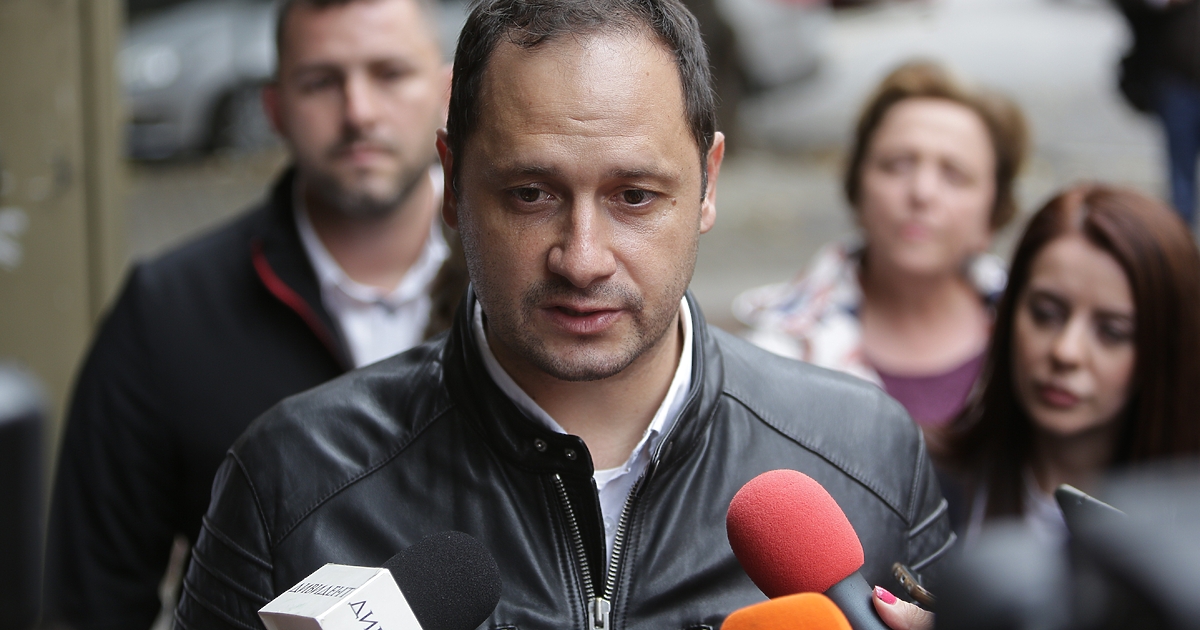 Един от най-активните български евродепутати - Петър Витанов, няма да