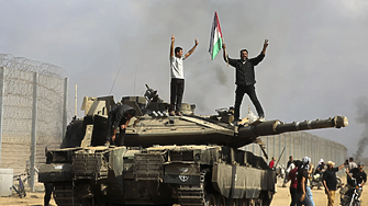 Израелските отбранителни сили IDF съобщиха в понеделник че ръководителят на отдела