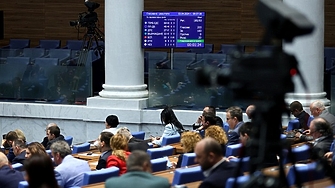 Депутатите ще изслушат вътрешния министър в оставка Калин Стоянов относно