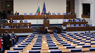 Подкрепата за популистки партии в България през 2023 година е