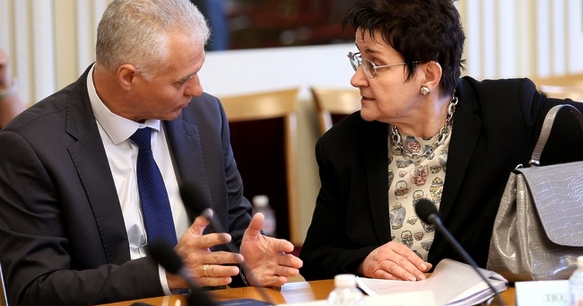 Разследването на контрабандните канали е разработвано повече от 9 месеца.