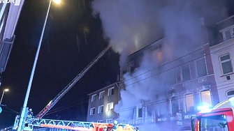 Полицията в Солинген задържа 39 годишен мъж заподозрян че е участвал в