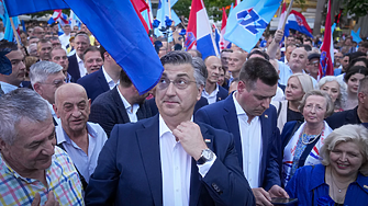 Избори в Хърватия - ще се сдобие ли Русия с нов съюзник в Европа?