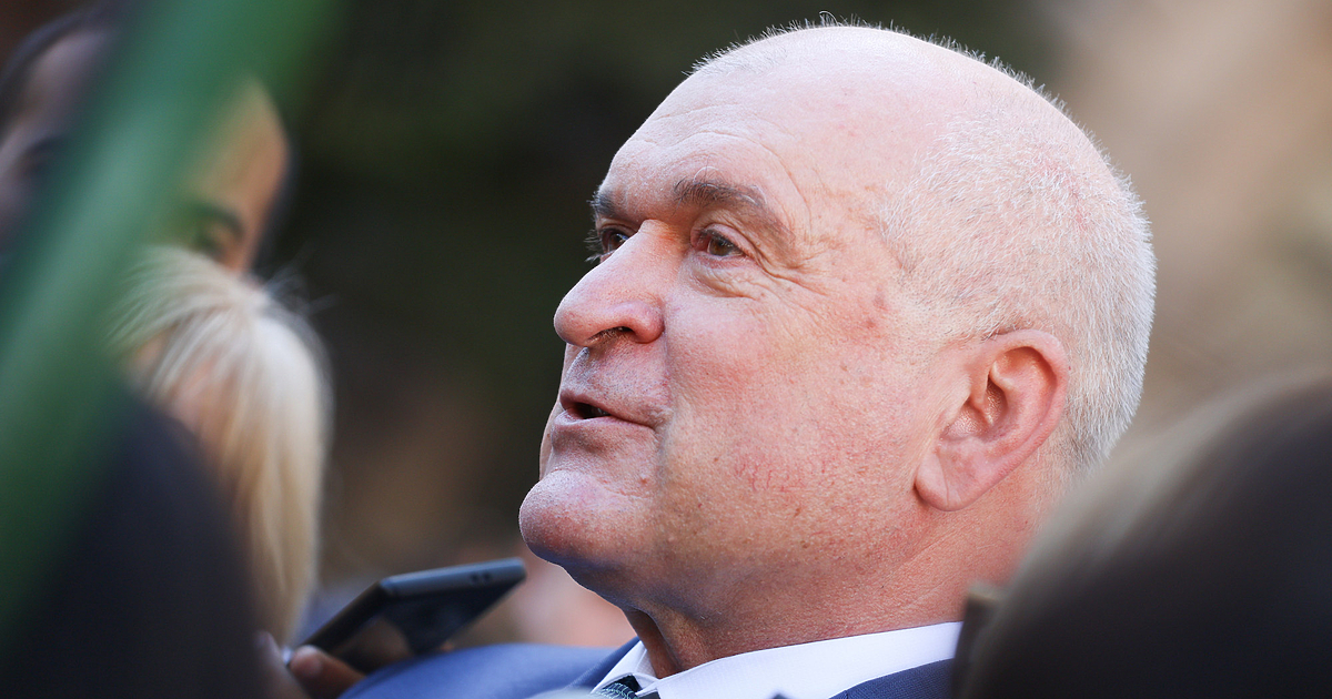 Аз съм взел своето решение, не виждам кой би ме