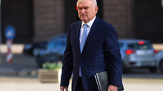 Ще кажа следното което казах и когато приех мандата Ще