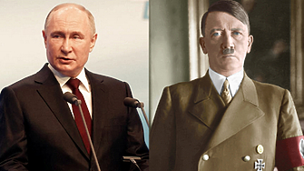 Да обичаме ли Русия или да я мразим Нито едното