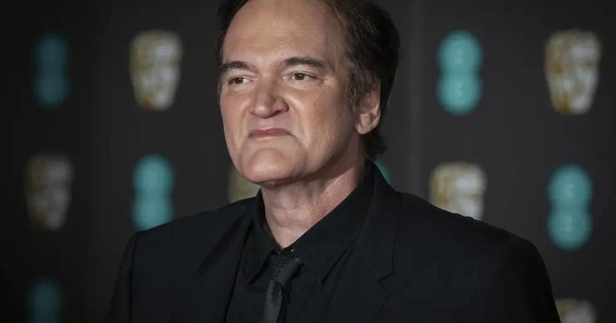 Куентин Тарантино се е отказал от плановете си за последния