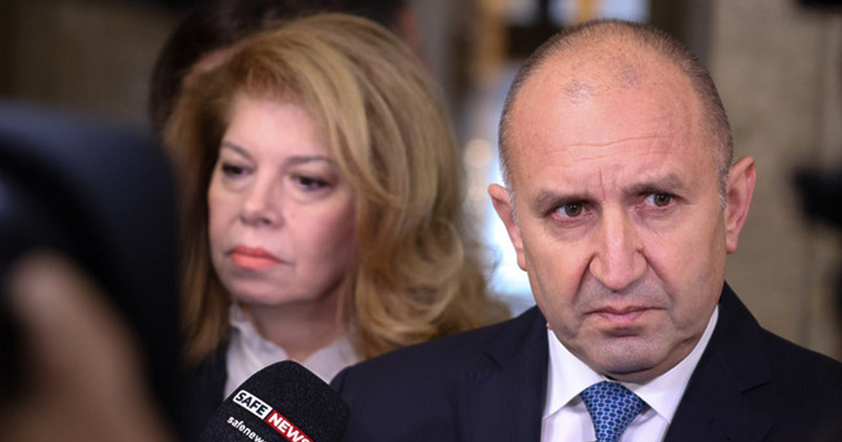 Не може зам.-председател на партия да бъде служебен министър. Това