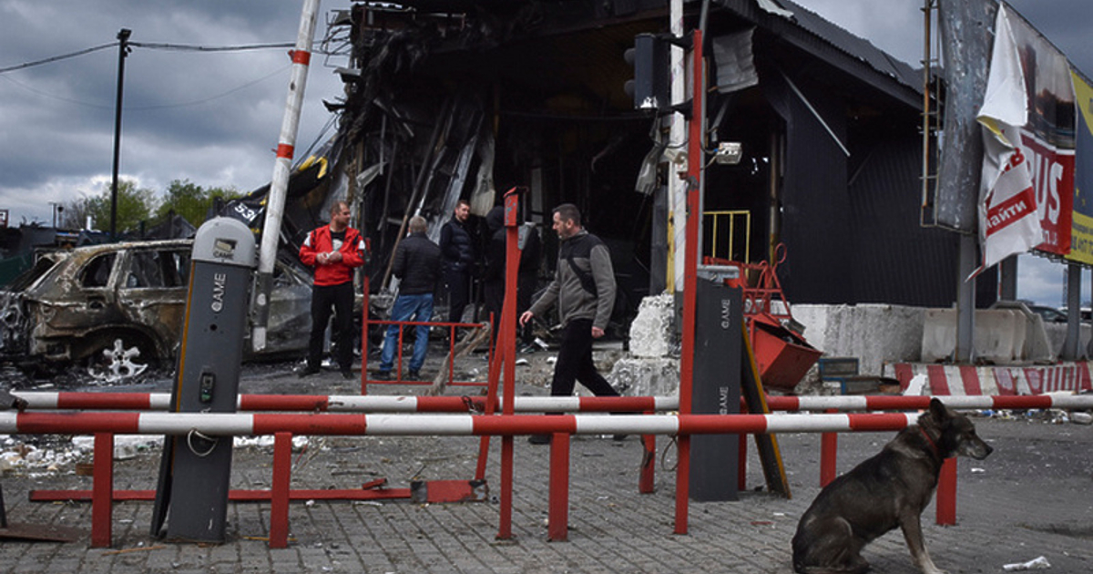 Украйна е насочила през нощта 50 безпилотни самолета към територията