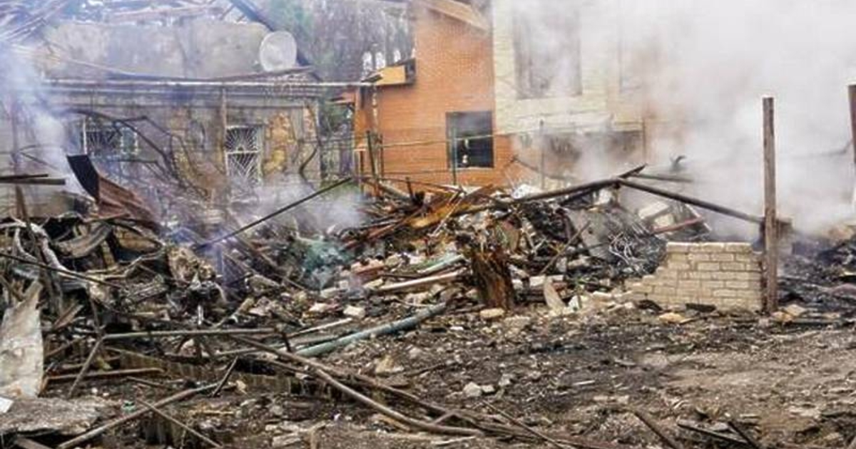 Одеса и Одеска област са атакувани с дронове. В черноморския