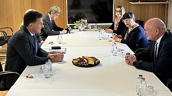 Нидерландия ще съдейства пред Австрия за пълноправното членство на България