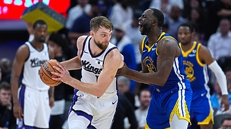 Сакраменто Кингс ще играе в решителен елиминационен мач за попадане